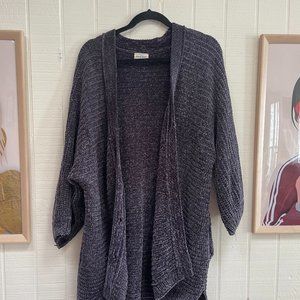 Harvest Large Cardigan